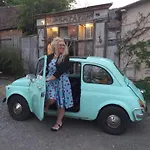 Mimi La Sardine