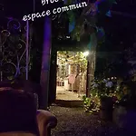 Couette-café Mimi La Sardine 3*