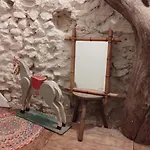Mimi La Sardine Отель типа 
