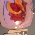 Mimi La Sardine Отель типа 