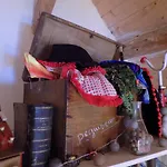 Mimi La Sardine Отель типа 