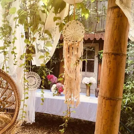 Mimi La Sardine Saint-Gervais en-Belin