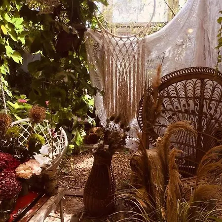 Mimi La Sardine Saint-Gervais en-Belin