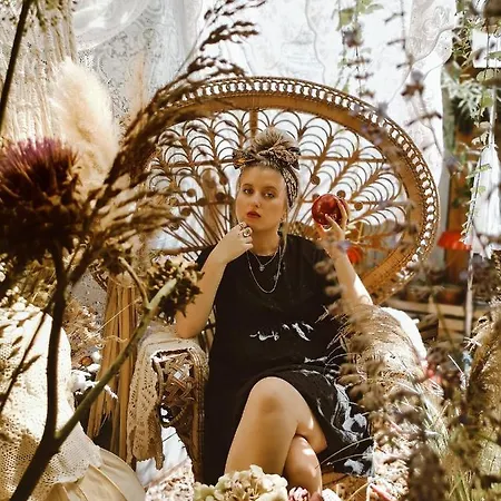 Mimi La Sardine Frühstückspension 3*