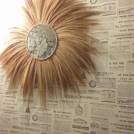 Mimi La Sardine 3* Saint-Gervais en-Belin