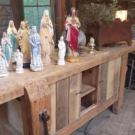 Mimi La Sardine Frühstückspension 3*