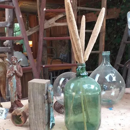 Mimi La Sardine Bed and Breakfast 3*