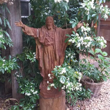 Frühstückspension Mimi La Sardine 3*