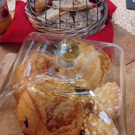 Mimi La Sardine Frühstückspension