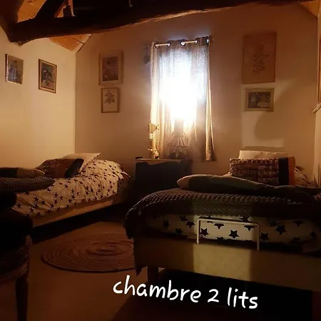 Mimi La Sardine 3* Saint-Gervais en-Belin