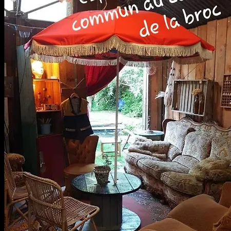 Mimi La Sardine 3*