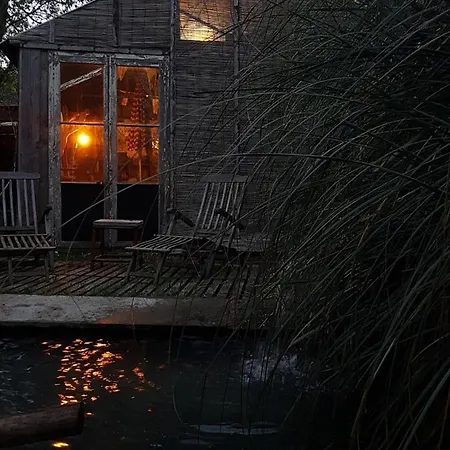 Mimi La Sardine Saint-Gervais en-Belin