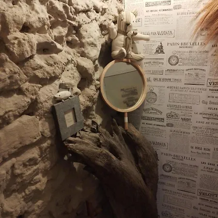 Frühstückspension Mimi La Sardine