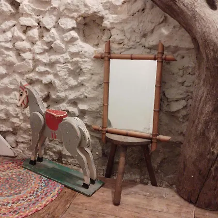 Mimi La Sardine Bed and Breakfast 3*