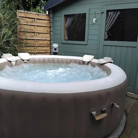 Mimi La Sardine Saint-Gervais en-Belin