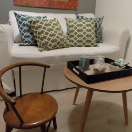 Mimi La Sardine Frühstückspension Saint-Gervais en-Belin