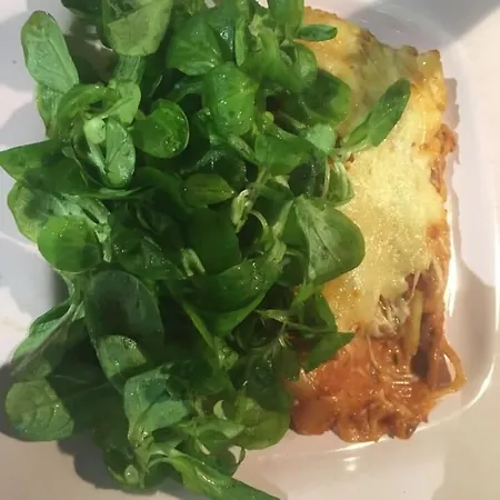 Mimi La Sardine Frühstückspension