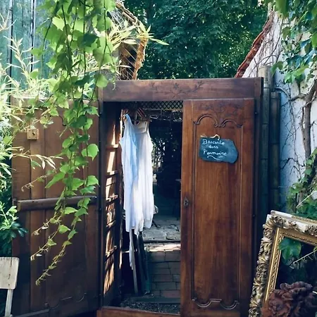 Mimi La Sardine Frühstückspension 3*