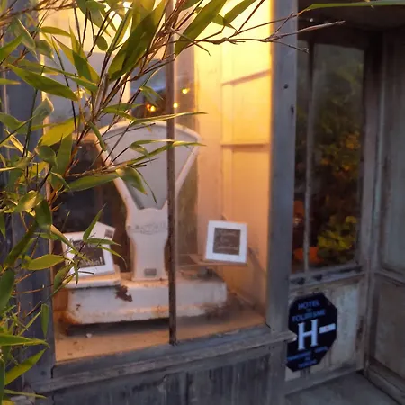 Mimi La Sardine Frühstückspension