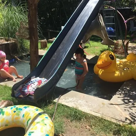 Mimi La Sardine Saint-Gervais en-Belin