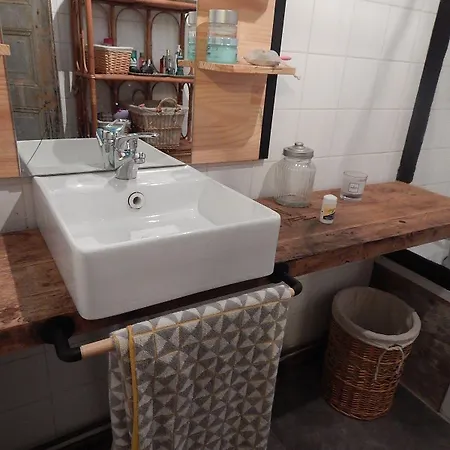 Frühstückspension Mimi La Sardine