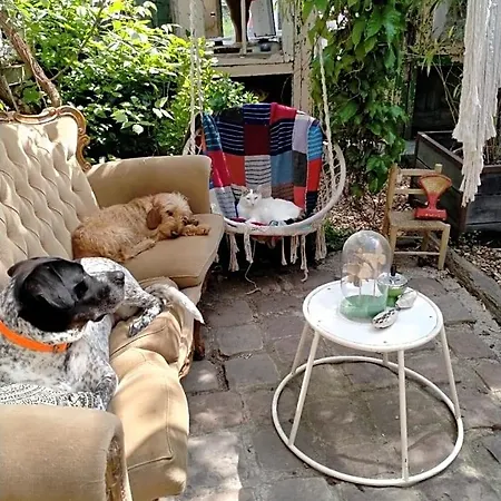 Mimi La Sardine Bed & Breakfast 3*