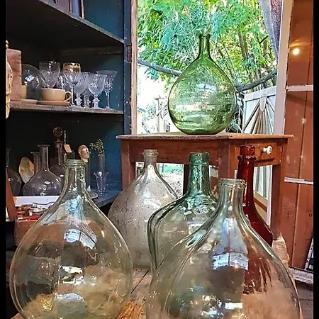 住宿加早餐酒店 Mimi La Sardine 3*