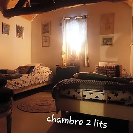 Bed & Breakfast Mimi La Sardine 3*