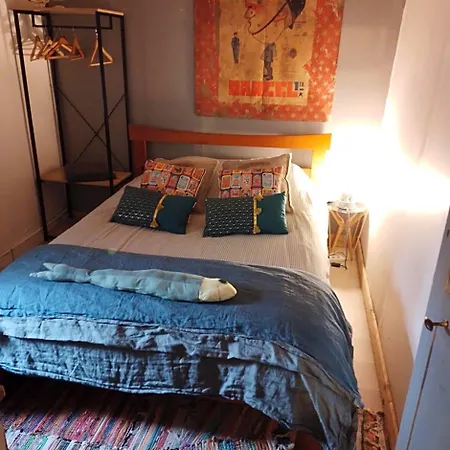 Bed & Breakfast Mimi La Sardine