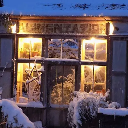 Mimi La Sardine 3* Saint-Gervais en-Belin