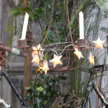 Frühstückspension Mimi La Sardine 3*