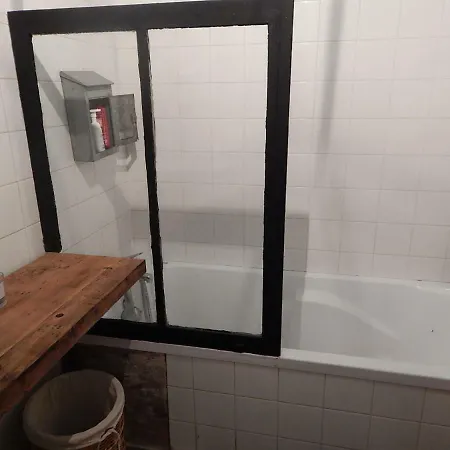 Mimi La Sardine Frühstückspension 3*