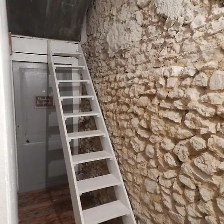 Bed & Breakfast Mimi La Sardine 3*