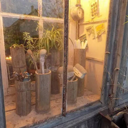 Frühstückspension Mimi La Sardine 3*