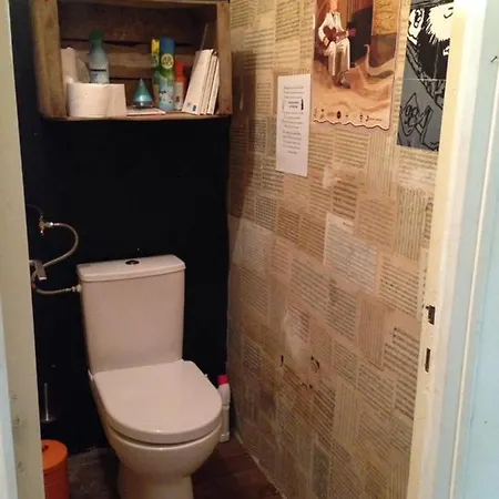 Frühstückspension Mimi La Sardine 3*