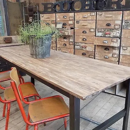 Frühstückspension Mimi La Sardine