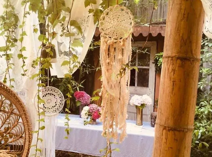 Mimi La Sardine Saint-Gervais en-Belin