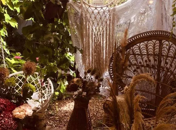 Mimi La Sardine Saint-Gervais en-Belin