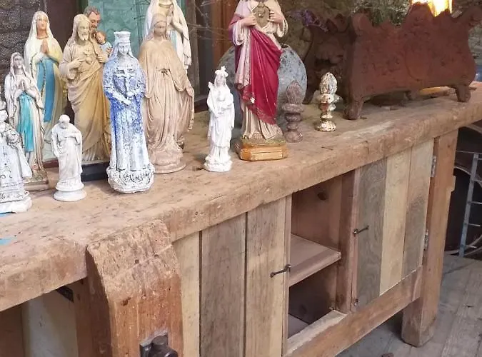 Mimi La Sardine Bed & Breakfast 3*