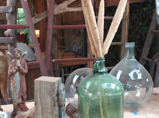 Mimi La Sardine Bed & Breakfast 3*