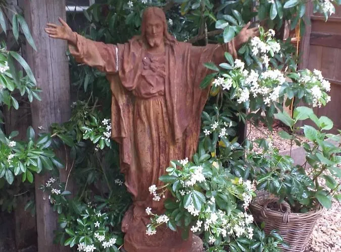 Bed & Breakfast Mimi La Sardine 3*