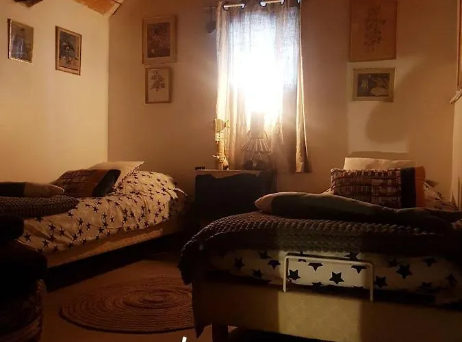 Mimi La Sardine 3* Saint-Gervais en-Belin