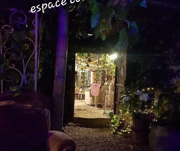 Bed & Breakfast Mimi La Sardine 3*