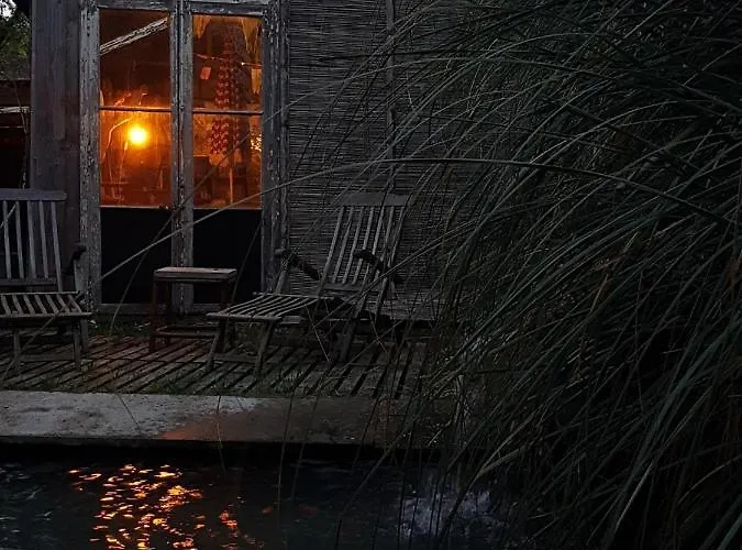 Mimi La Sardine Saint-Gervais en-Belin