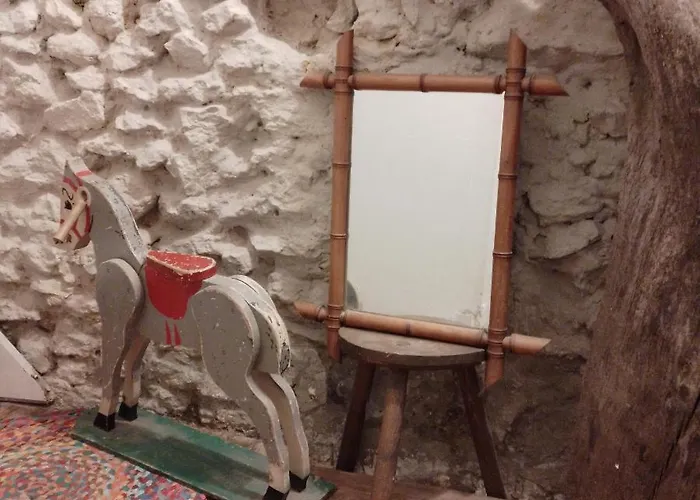 Mimi La Sardine Bed & Breakfast 3*