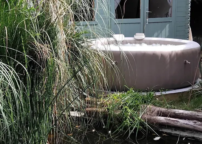 Mimi La Sardine 3* Saint-Gervais en-Belin