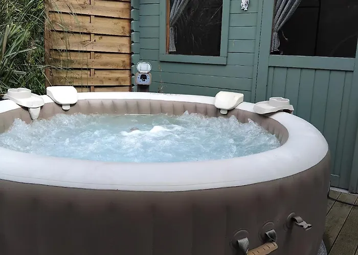 Mimi La Sardine Saint-Gervais en-Belin