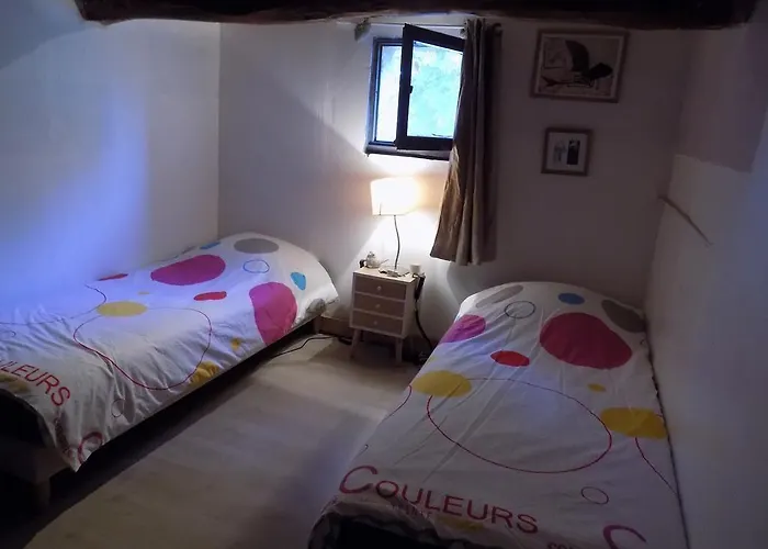 Bed & Breakfast Mimi La Sardine