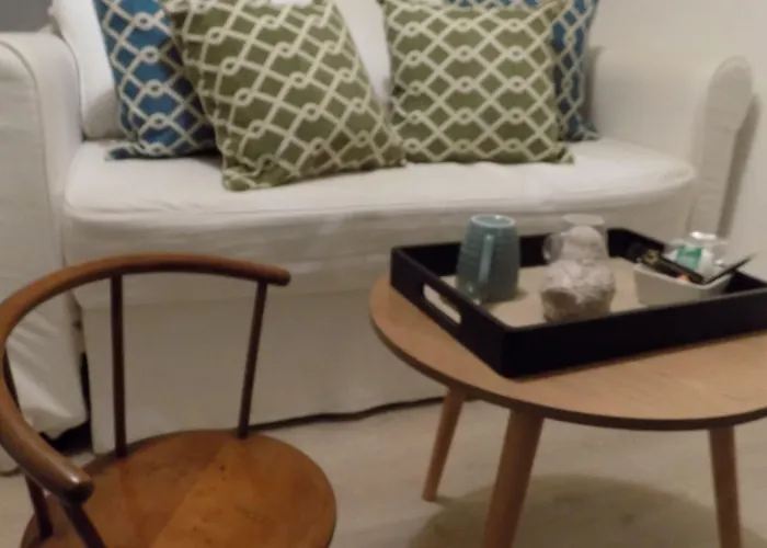 Mimi La Sardine Bed & Breakfast Saint-Gervais en-Belin