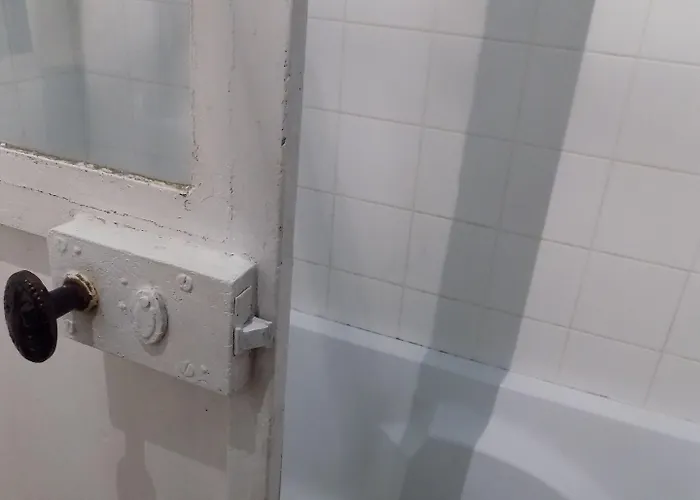 Mimi La Sardine Saint-Gervais en-Belin